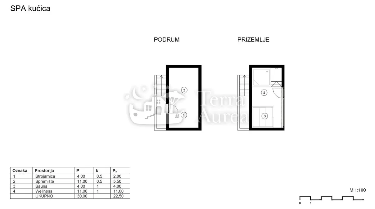 Kuća - Malinska-Dubašnica, 199.62m2