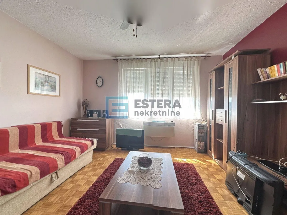 Stan - Biograd na Moru, 59m2