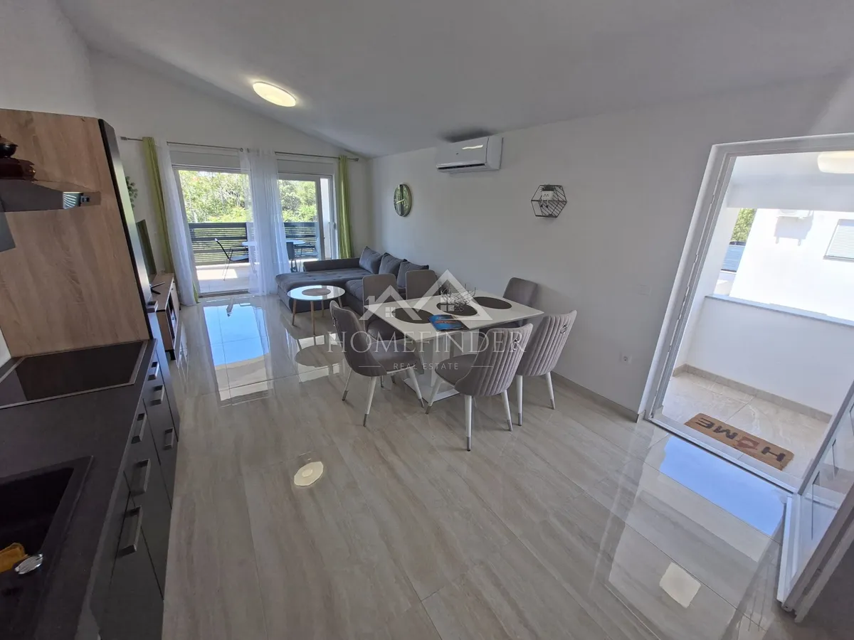 Apartment - Vir, 70m2