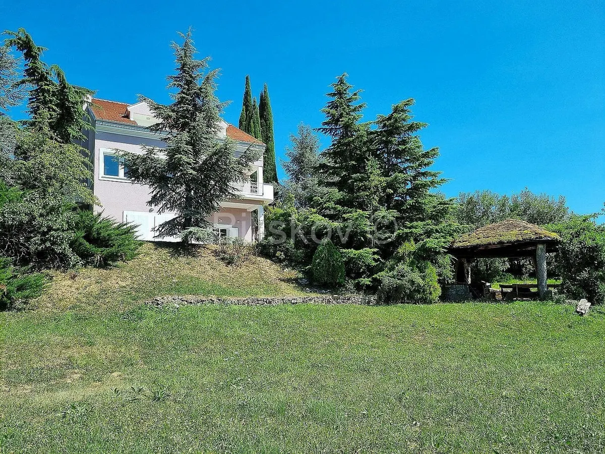 Kuća - Dedići, Zagreb, 616m2