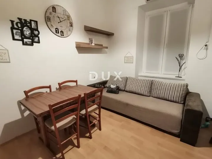 Apartment - Rijeka, 42m2