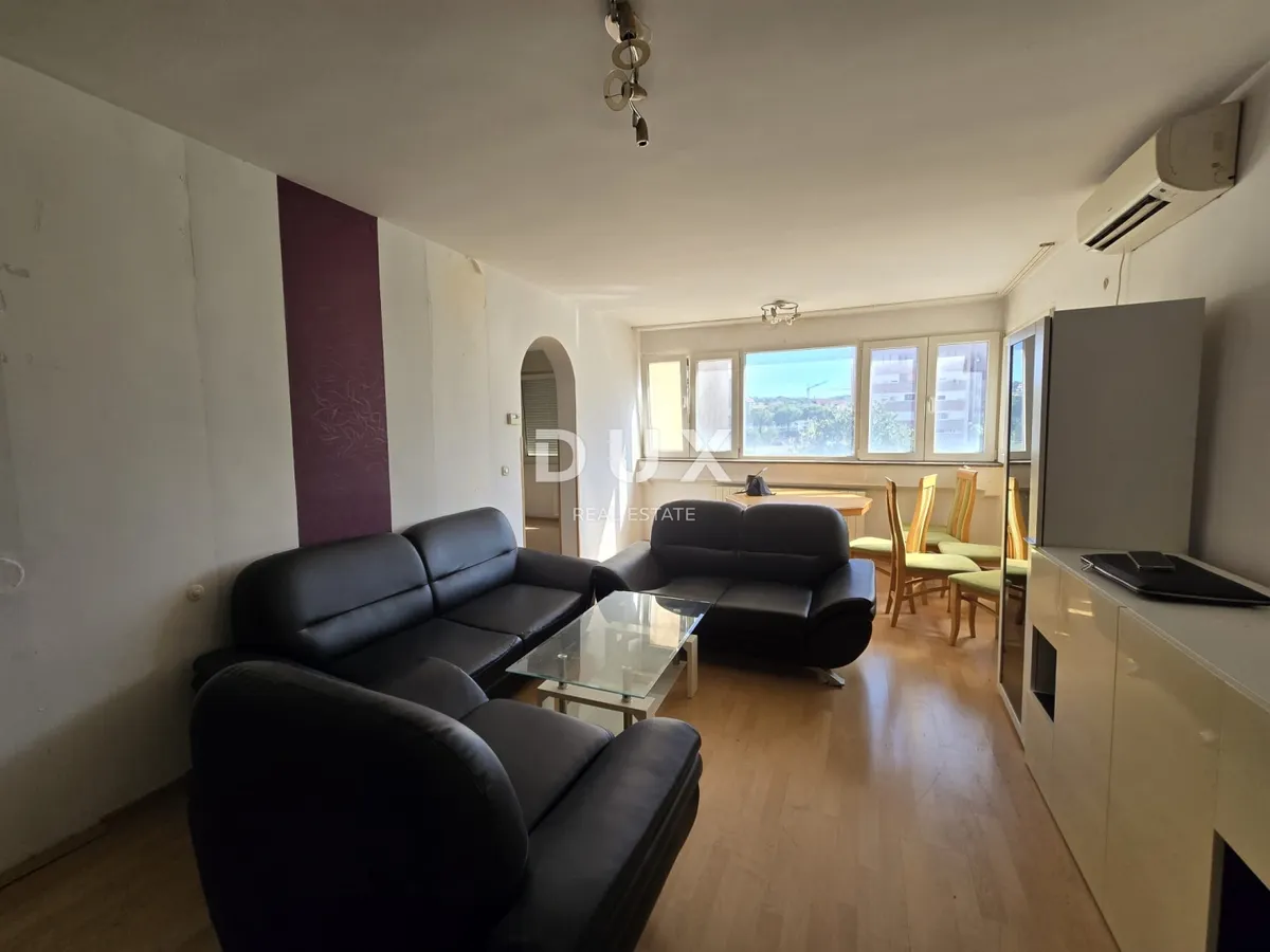 Apartment - Pula, 80m2