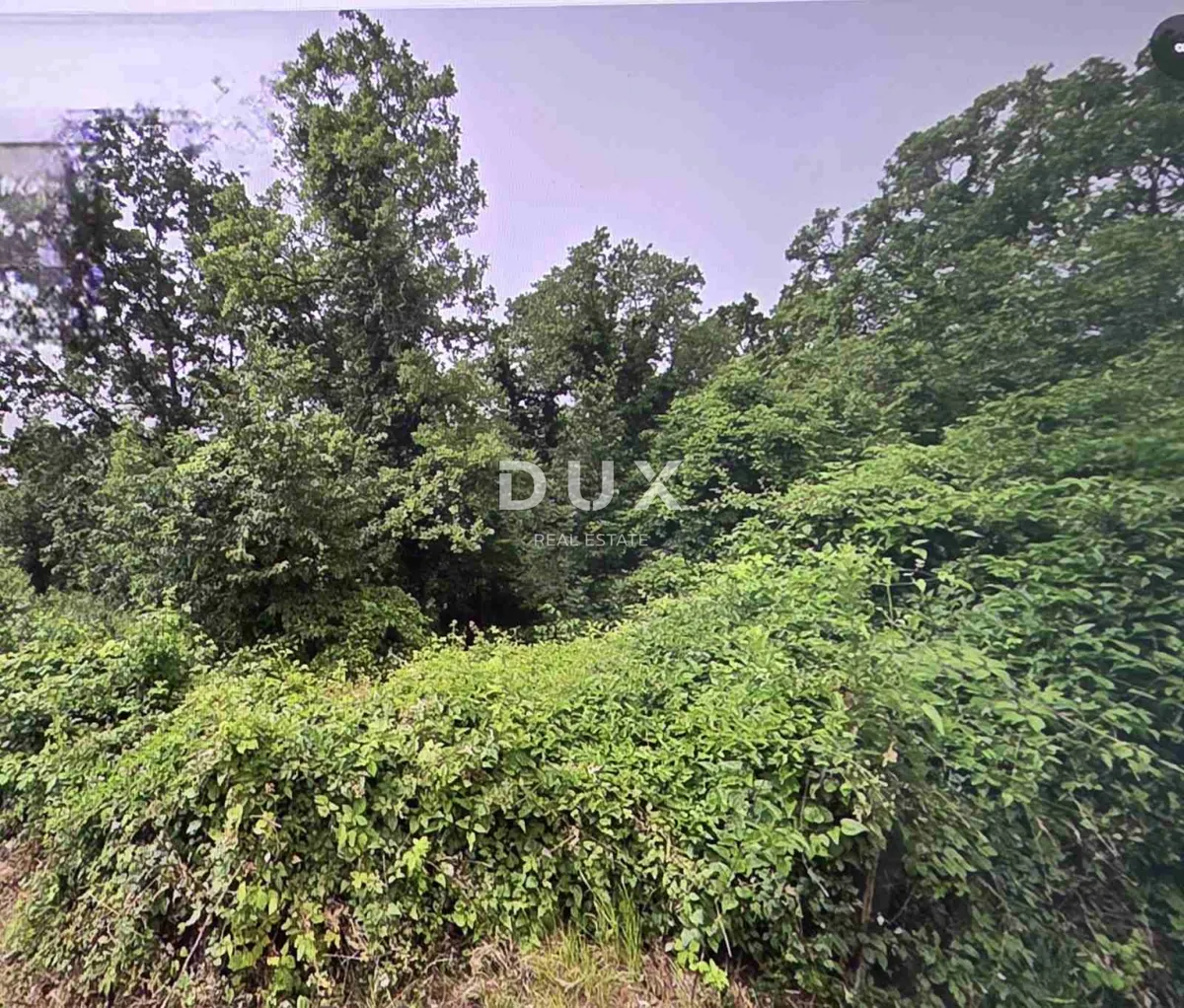 Zemljište - Matulji, 1200m2