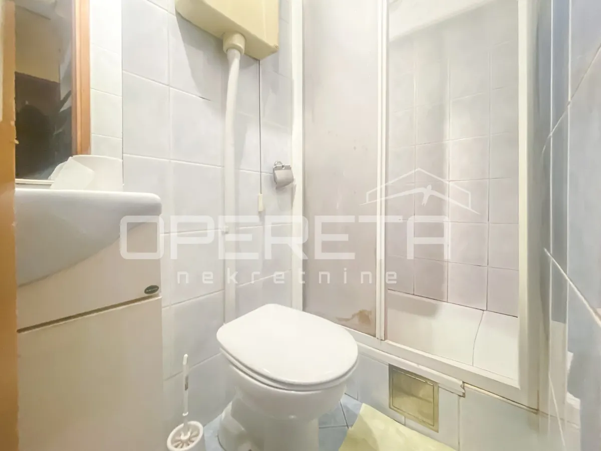Stan - Bana Josipa Jelačića, Šibenik, Šibenik, 35m2