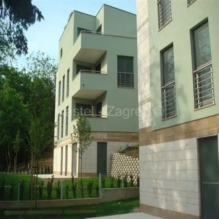 Stan - Maksimir, Zagreb, 155m2