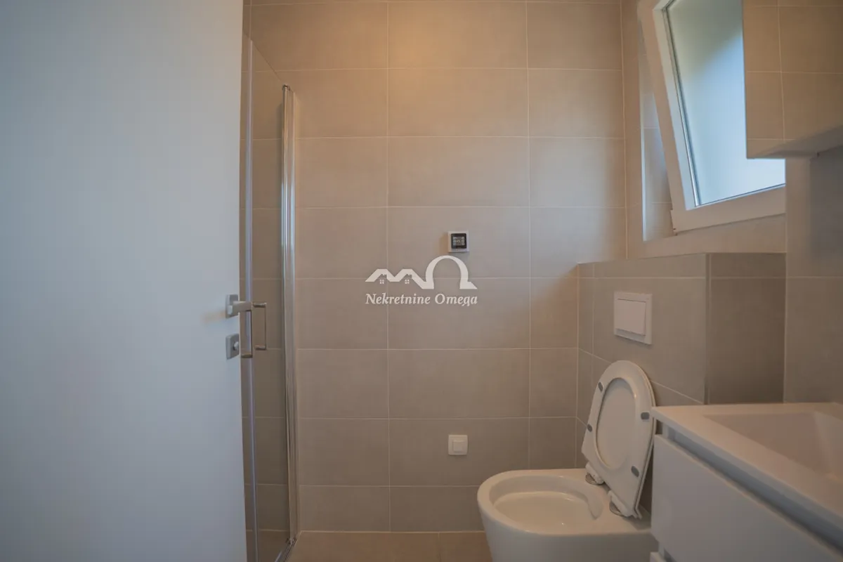 Stan - Šibenik - Okolica, 82m2