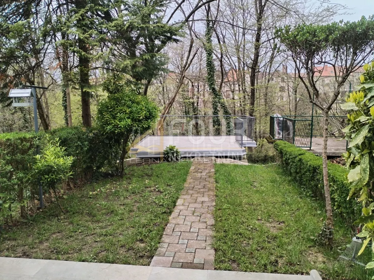 Kuća - Maksimir, 98m2