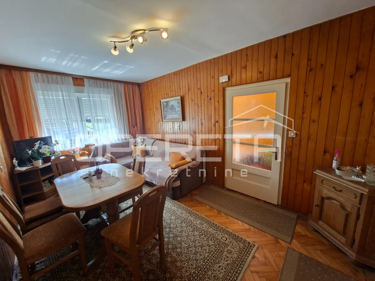 House - Antuna Mihanovića, Zaprešić-okolica, Zaprešić-okolica, 174m2