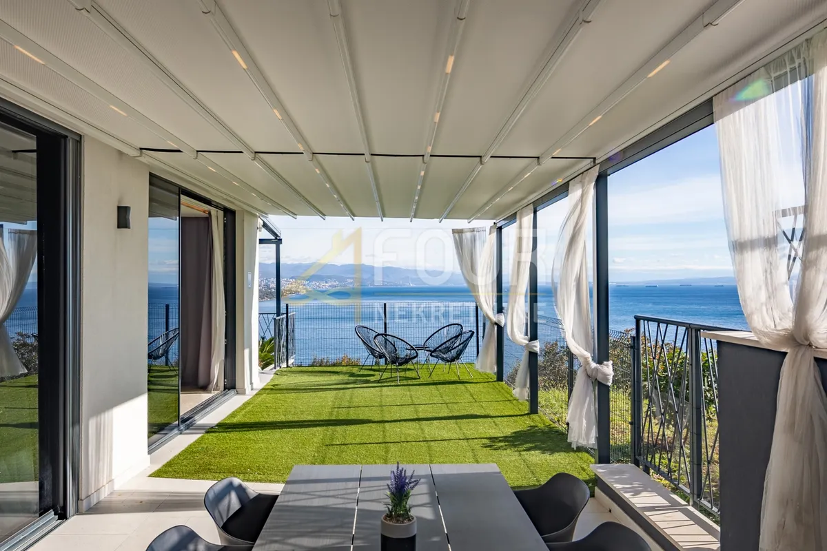 Stan - Opatija, 295m2