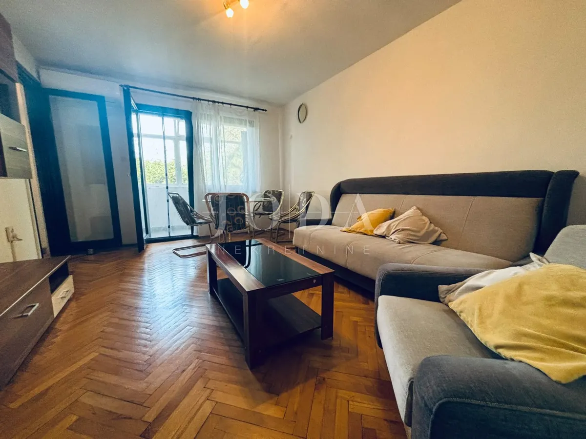 Stan - Rijeka, 47.28m2