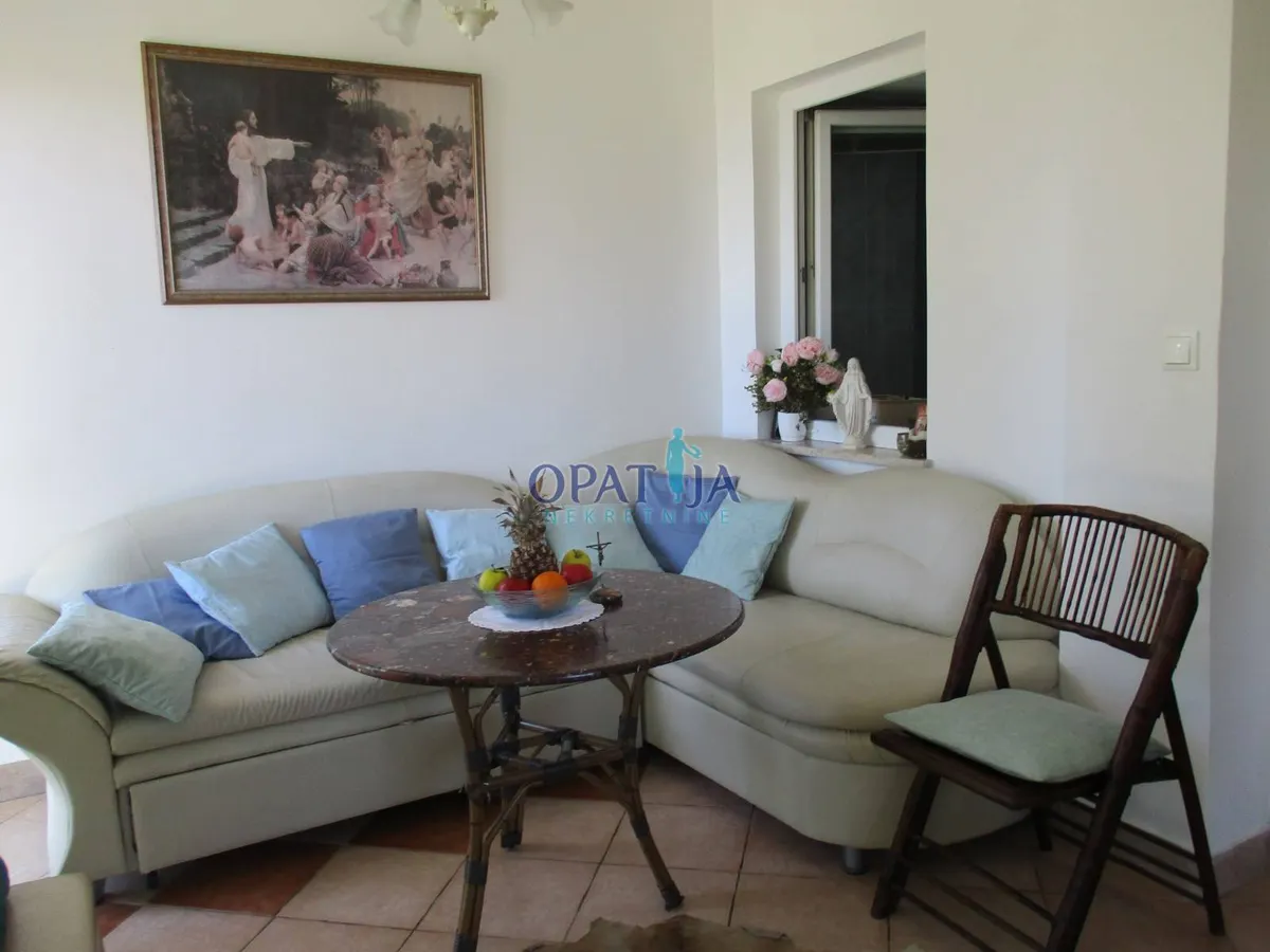 Stan - Opatija, 98m2