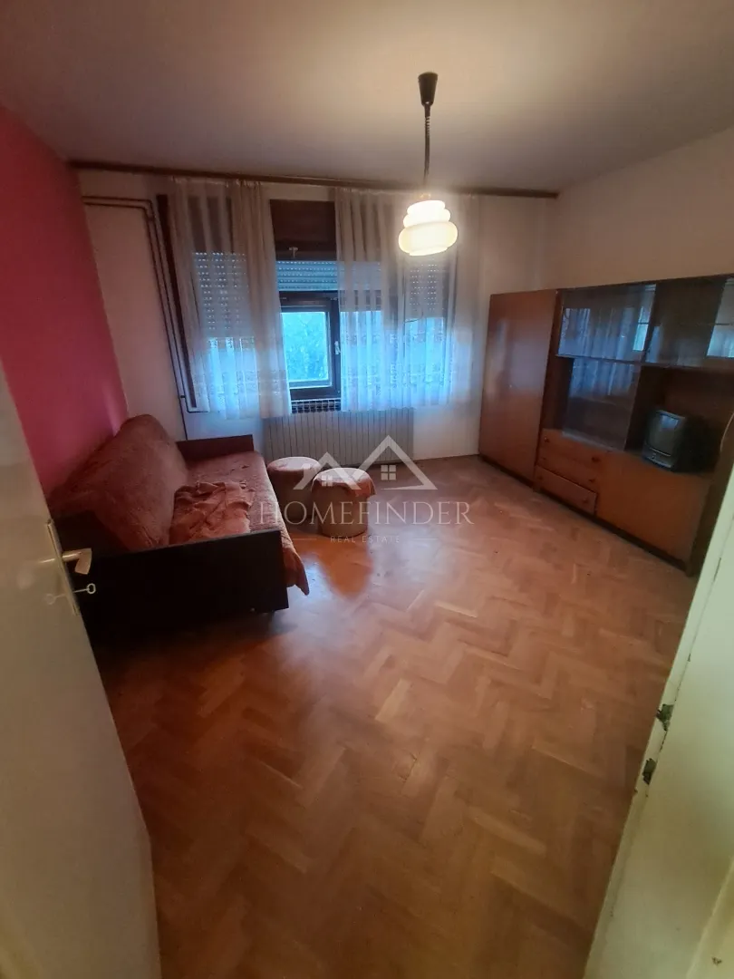 House - Črnomerec, 260m2