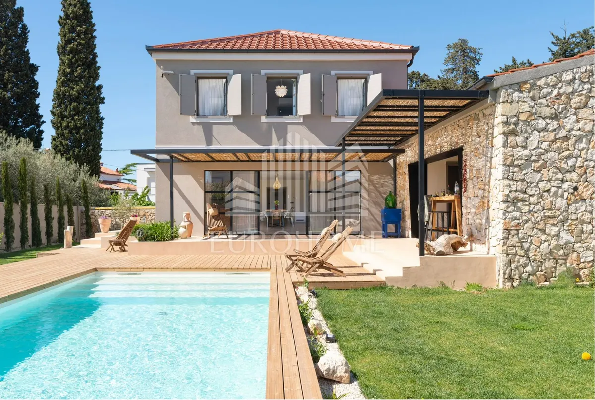 Kuća - Zadar, 150m2