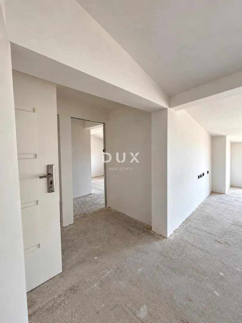 Apartment - Zadar, 96m2