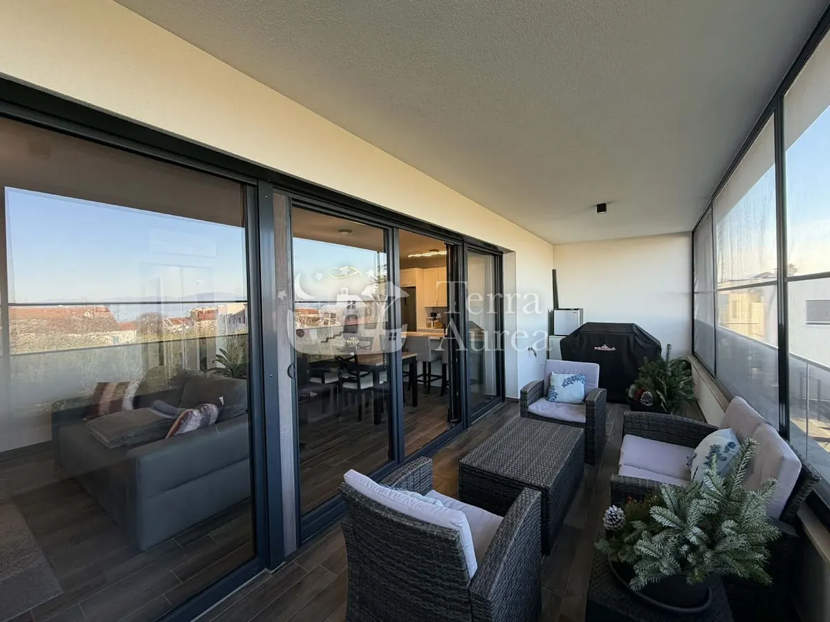 Stan - Malinska-Dubašnica, 81.5m2