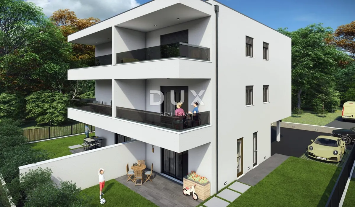 Poslovni Prostor - Kaštela, 42.79m2