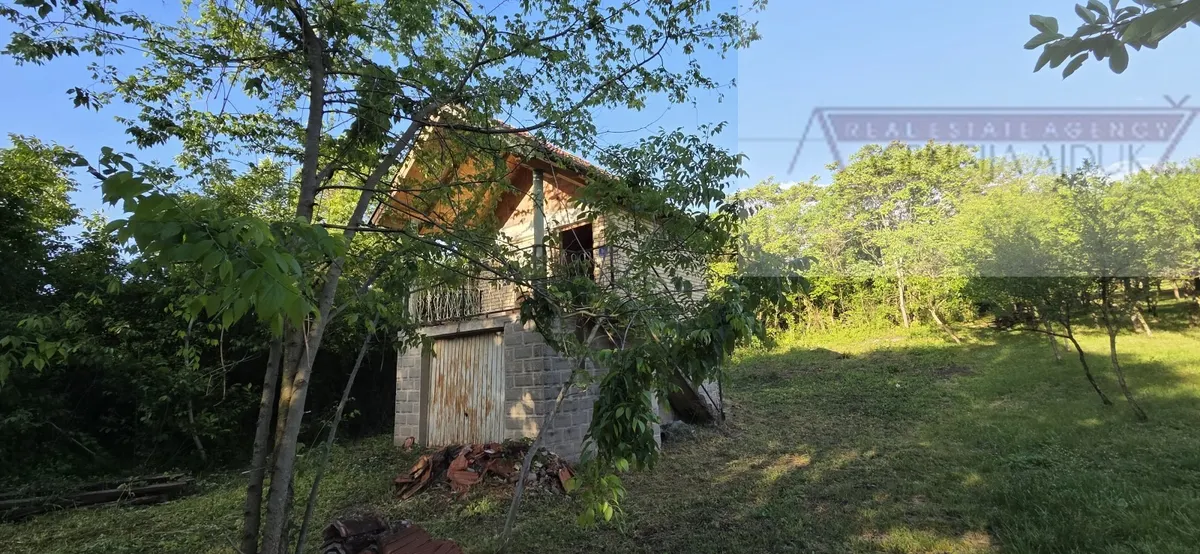 Kuća - Draž, 24m2