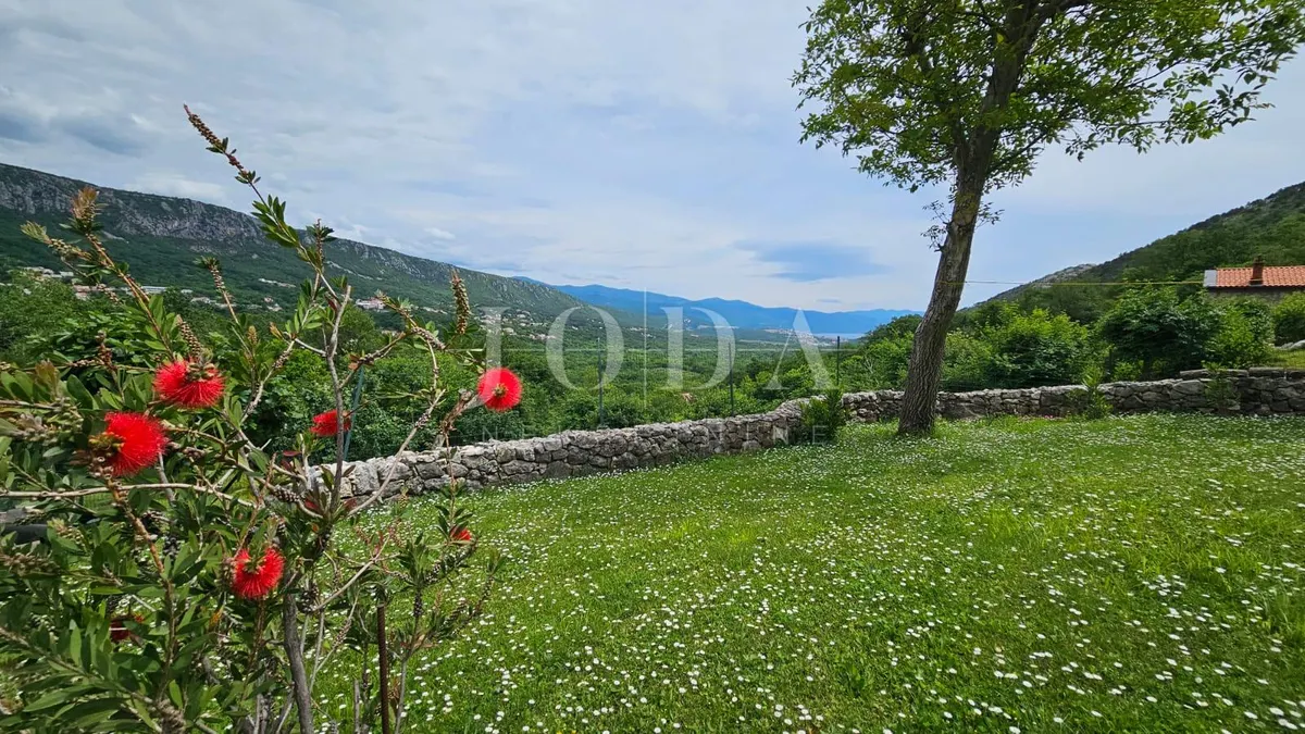 Kuća - Vinodolska Općina, 305m2
