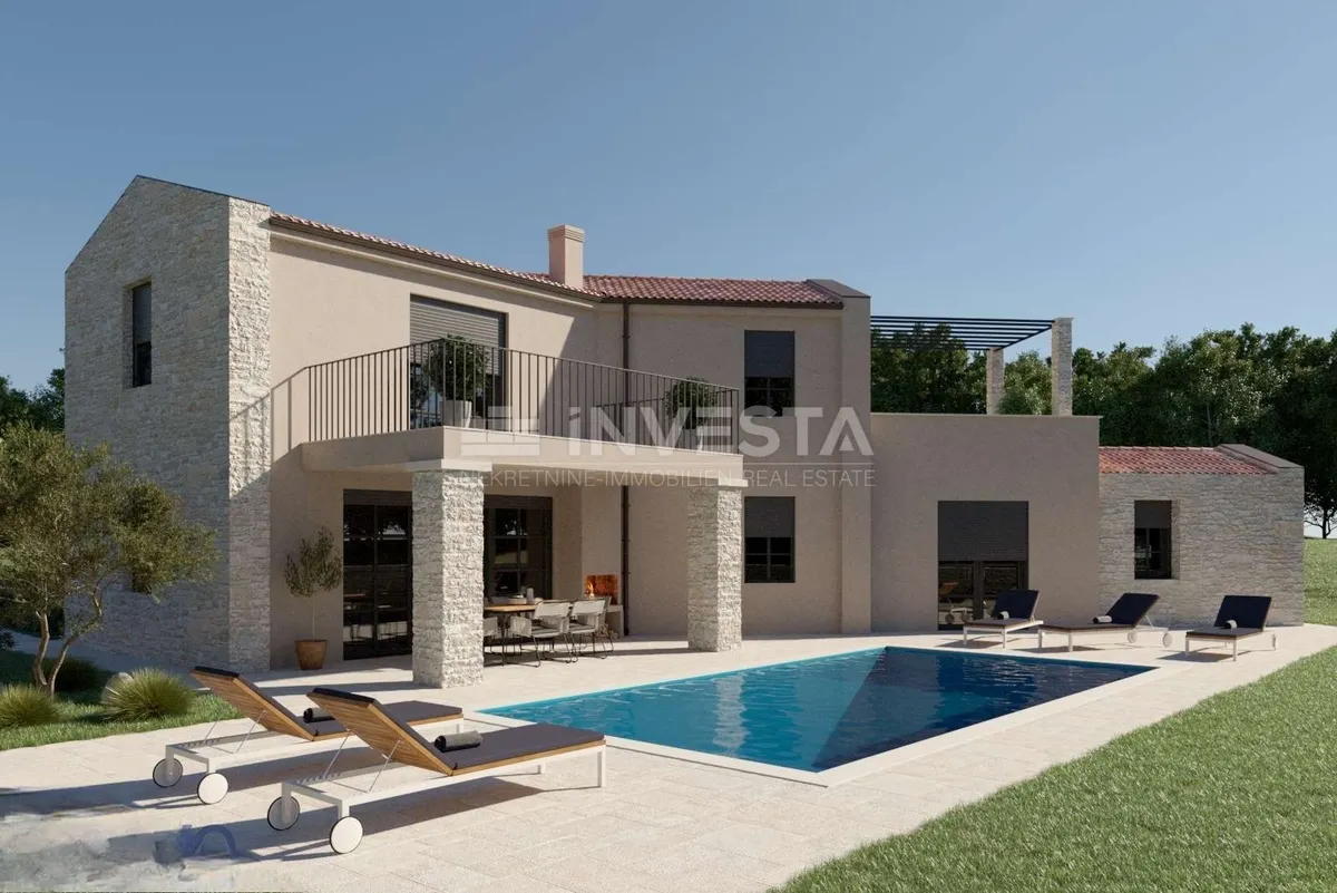 Kuća - Poreč, 160m2