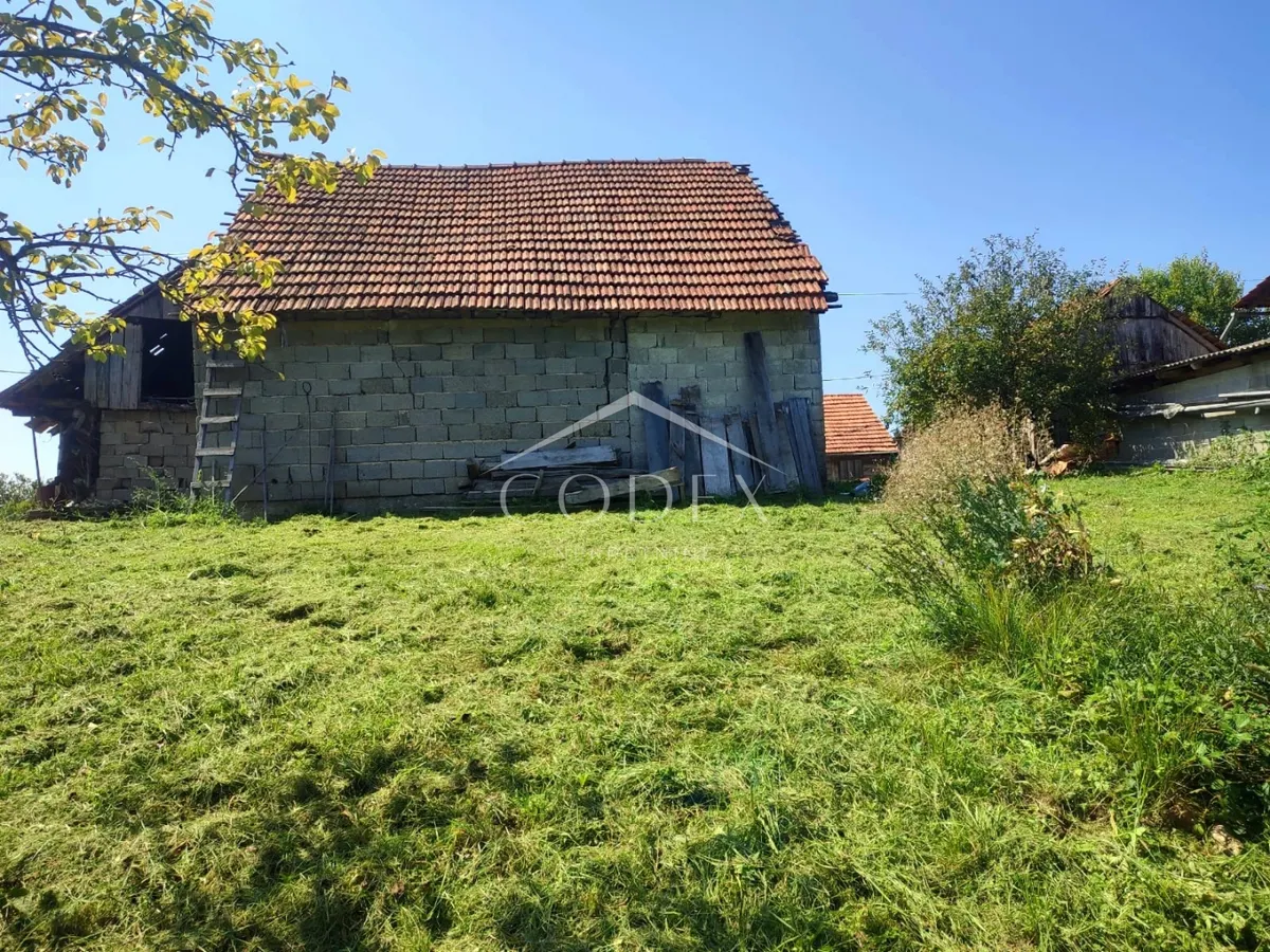 House - Generalski Stol, 154m2