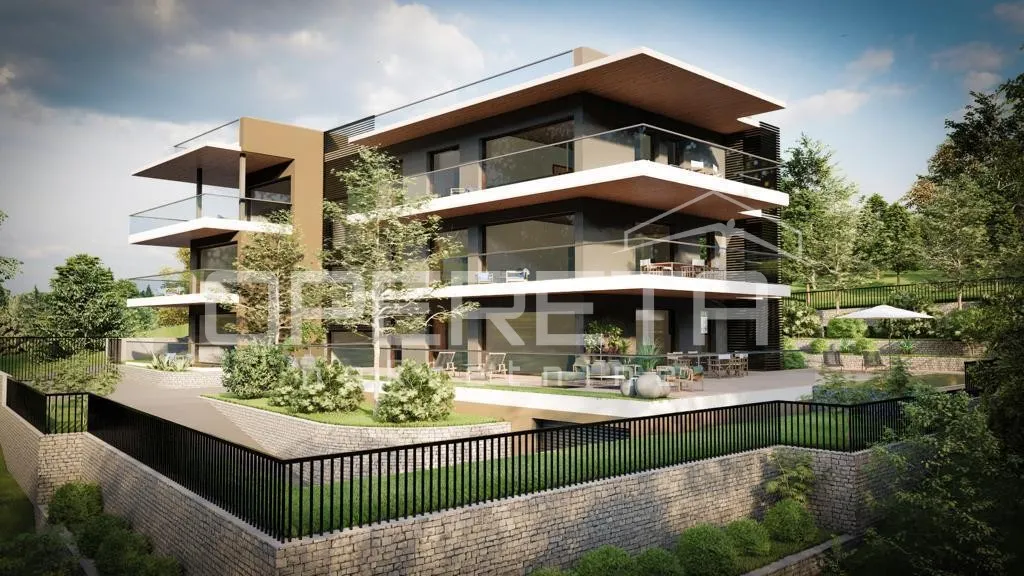 Apartment - Bivio, Rijeka, Rijeka, 208.21m2