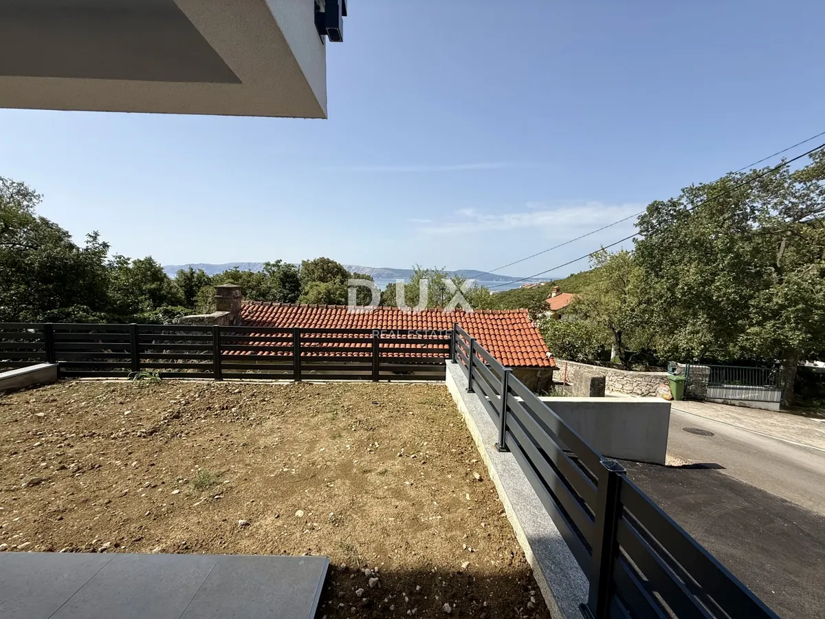 Apartment - Novi Vinodolski, 54m2