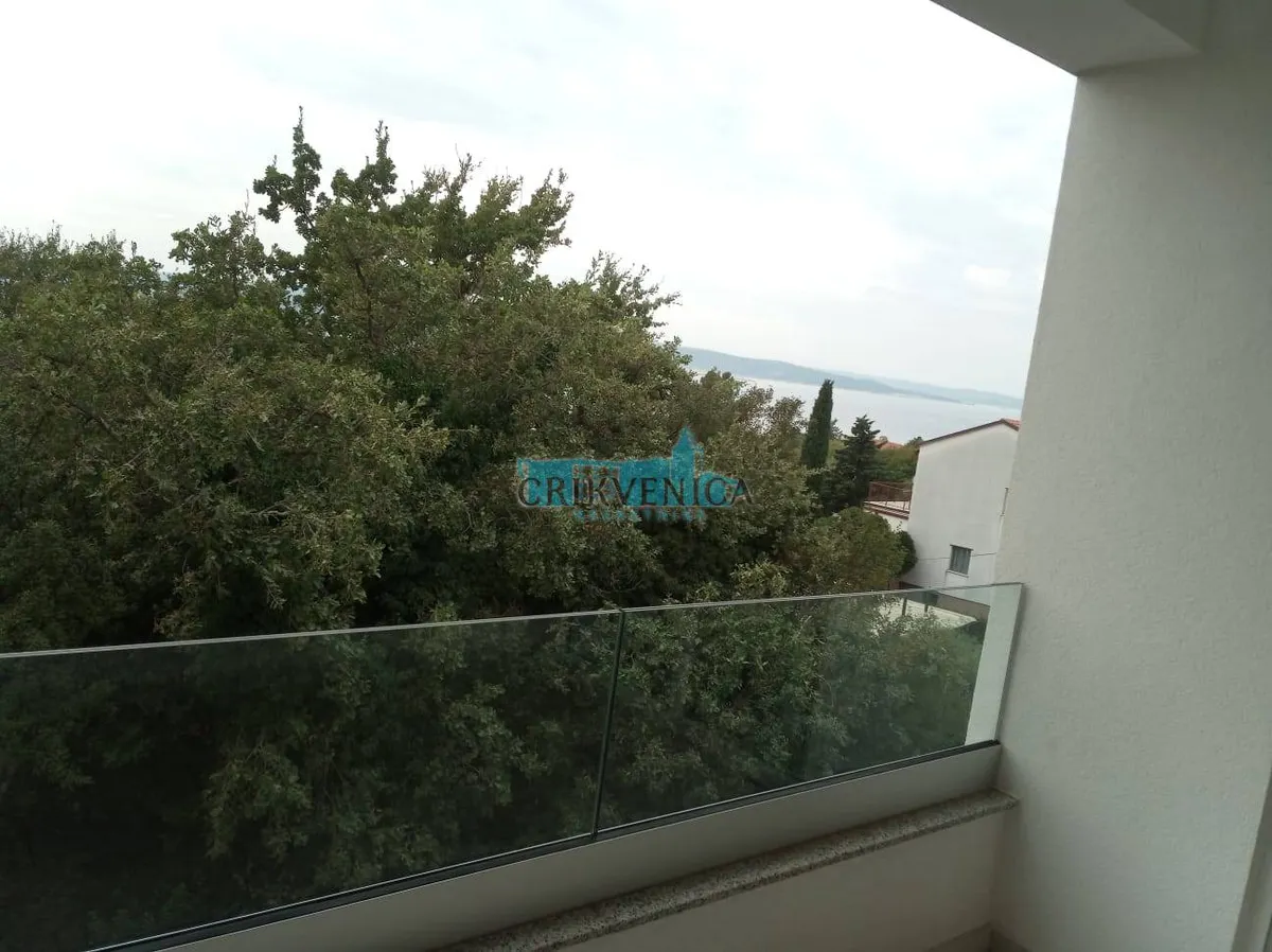 Stan - Crikvenica, 58.85m2