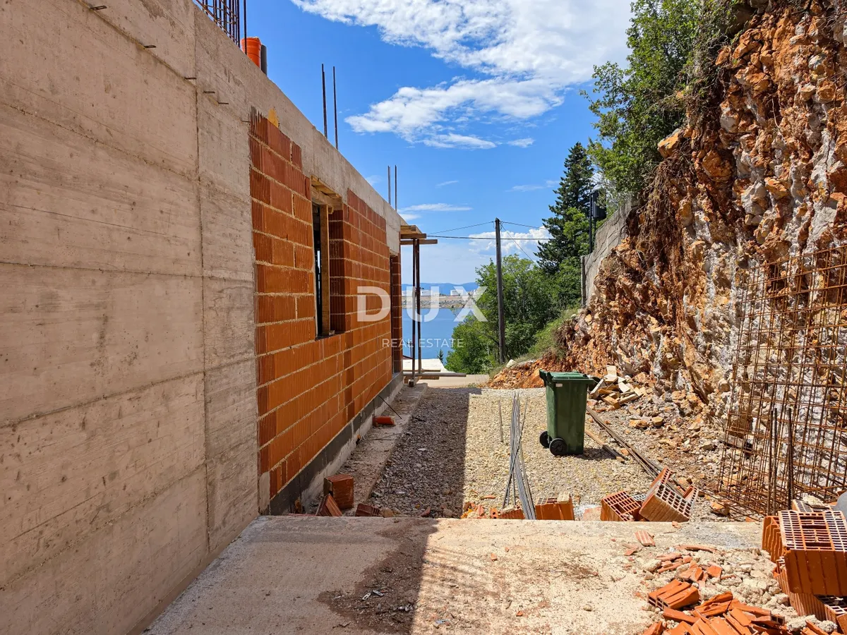 Stan - Omišalj, 50m2