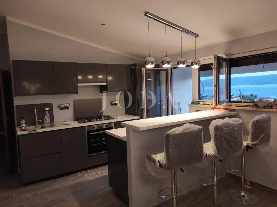 Apartment - Novi Vinodolski, 66m2