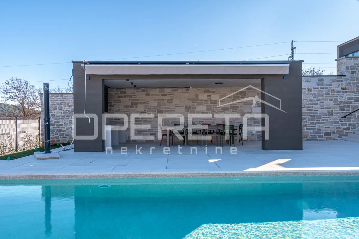 Kuća - Rovinjsko Selo, Rovinj, Rovinj, 216m2
