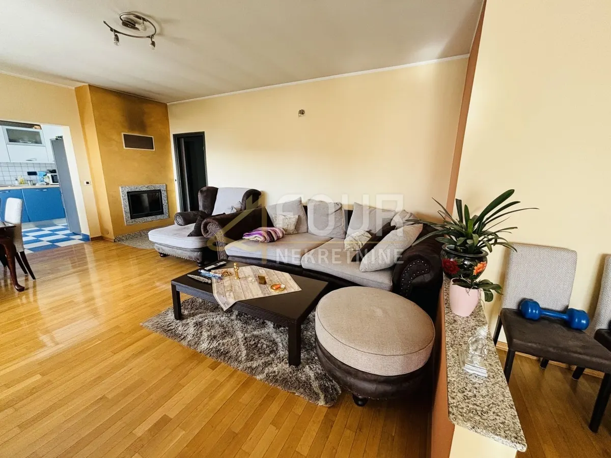 Stan - Rijeka, 120m2