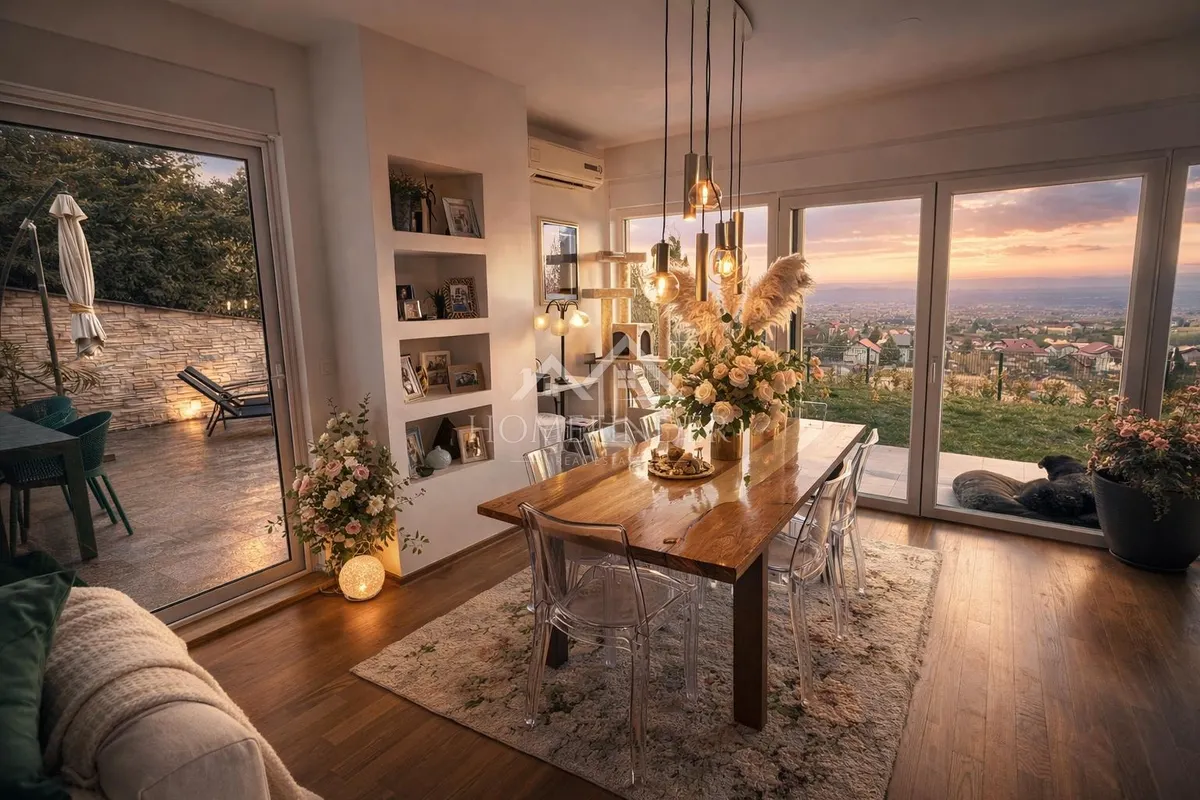 Apartment - Podsused - Vrapče, 155m2