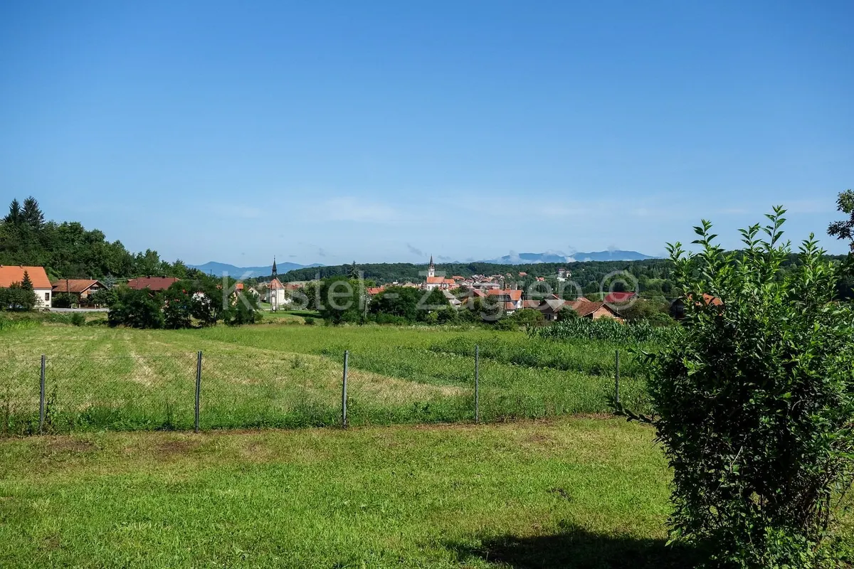 Kuća - Podgorje Bistričko, Marija Bistrica, 83m2