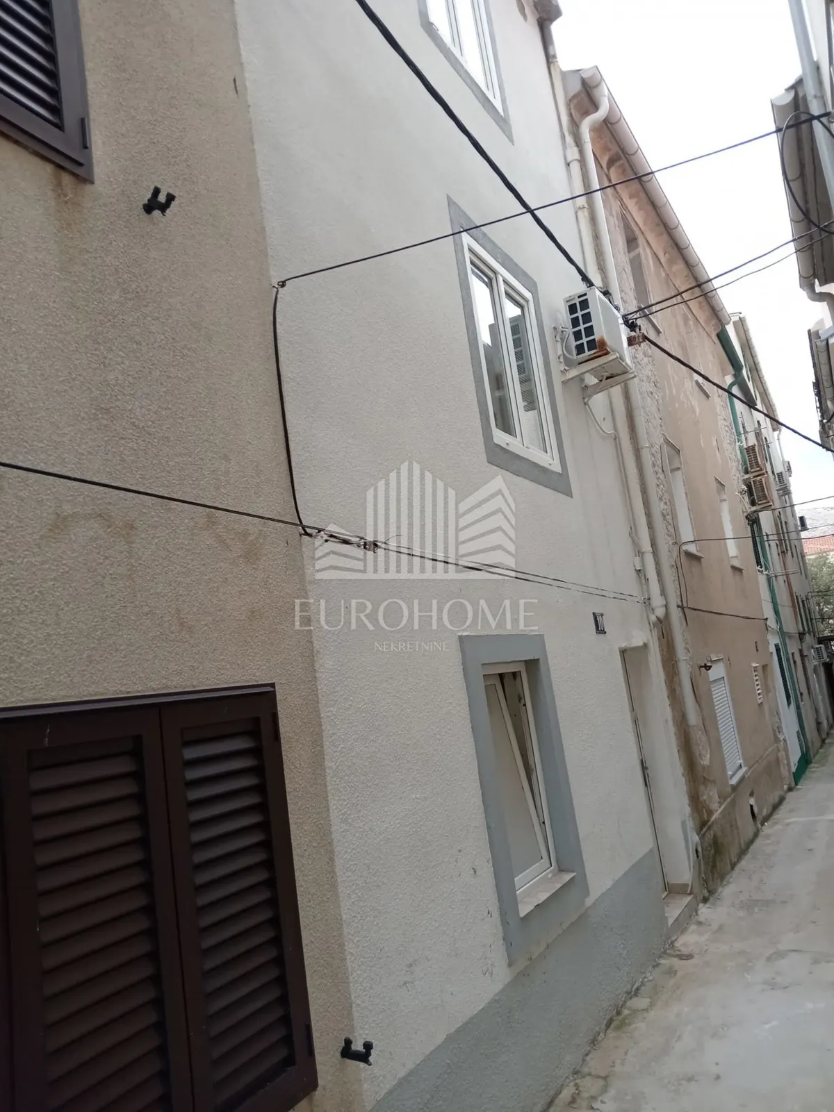 Kuća - Pag, 100m2