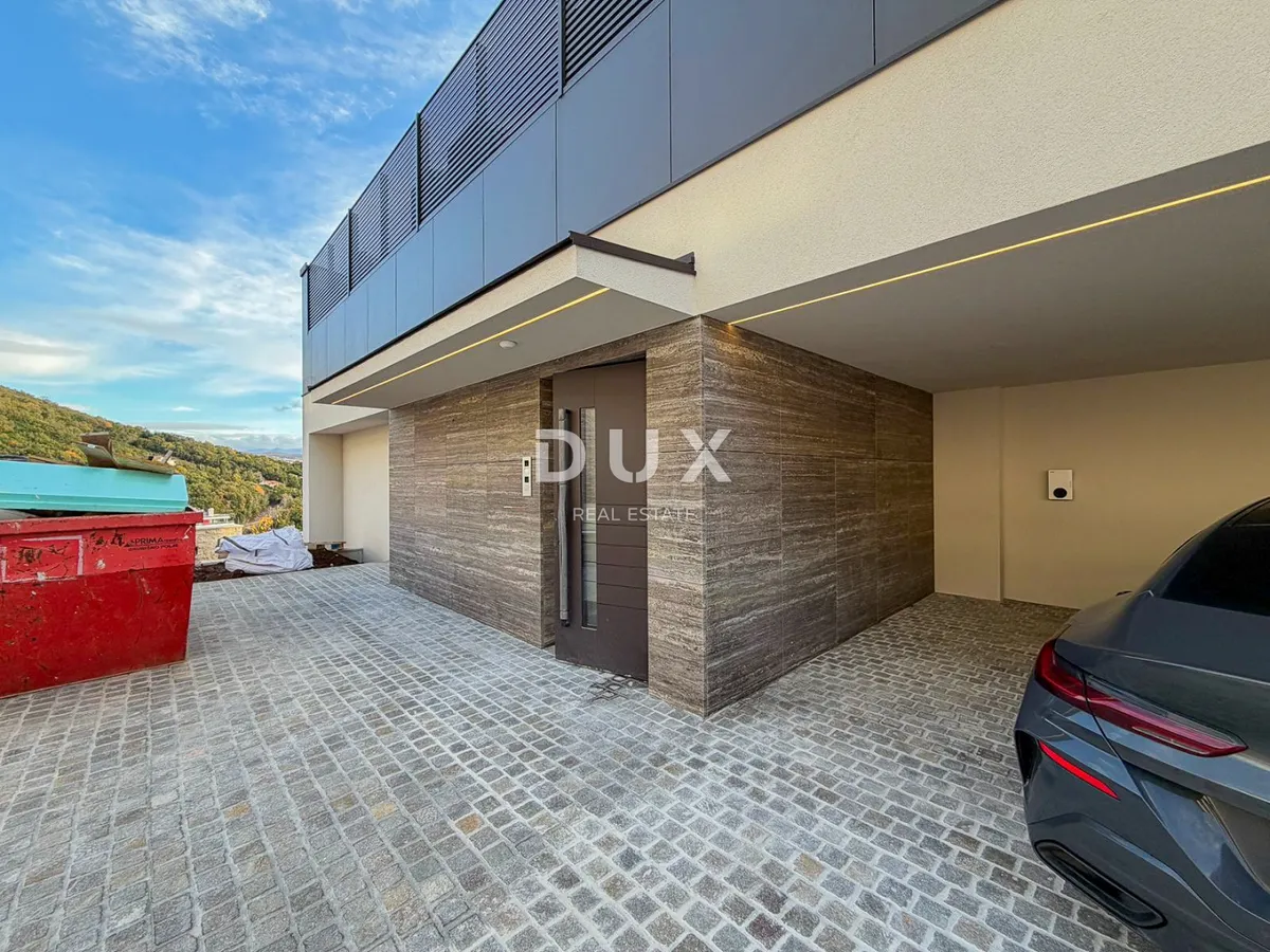 Apartment - Opatija, 143m2