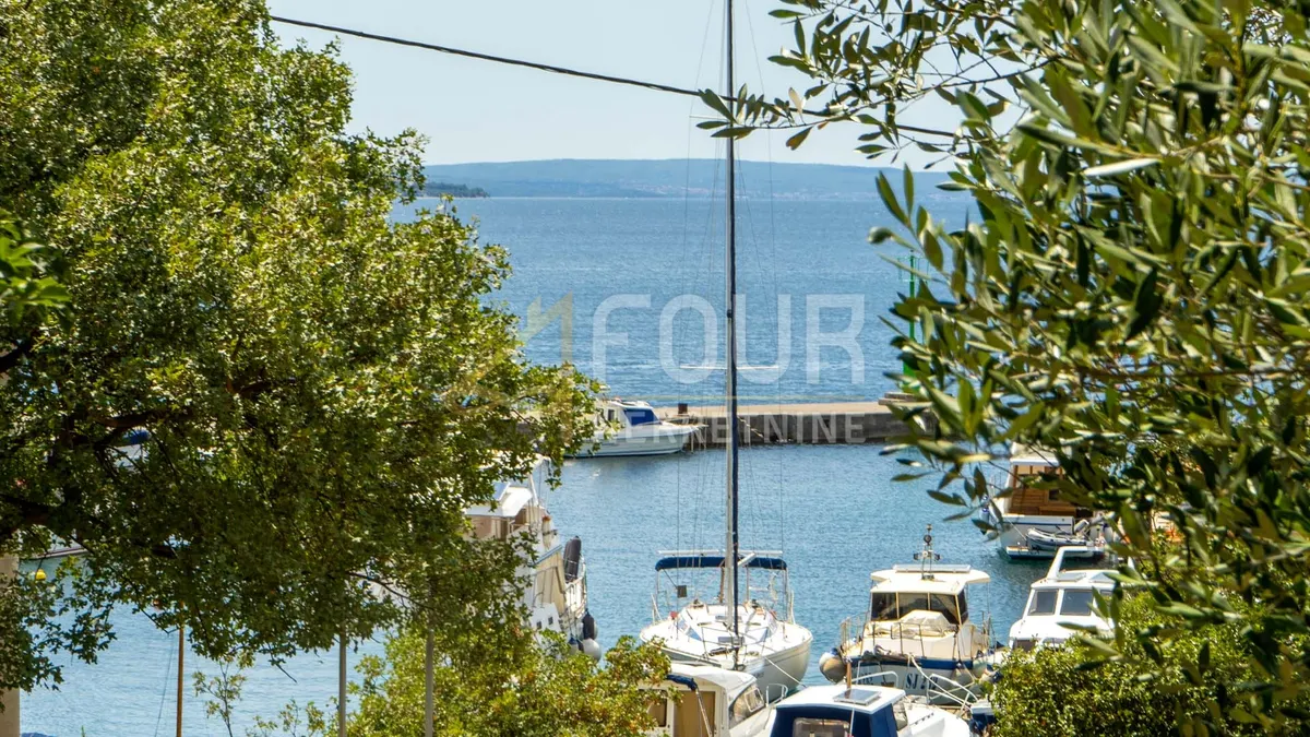 Kuća - Kostrena, 40m2