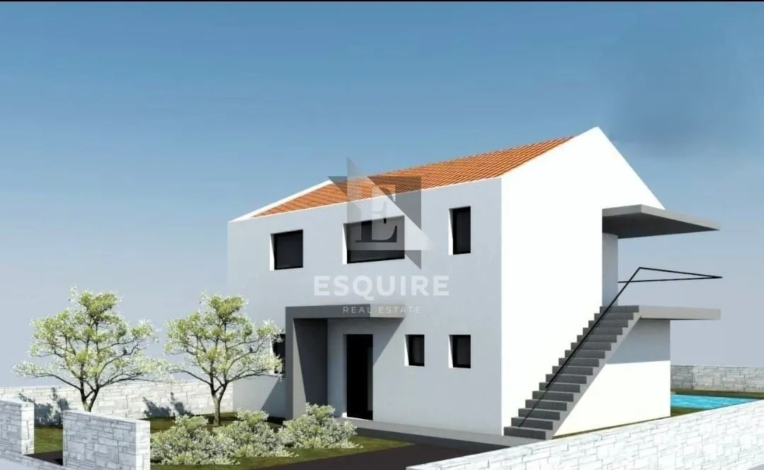 Zemljište - Posedarje, 375m2