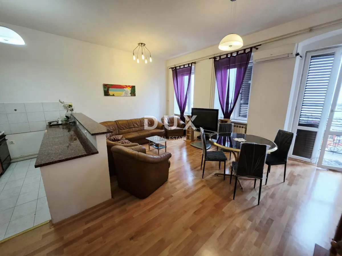 Stan - Rijeka, 117m2