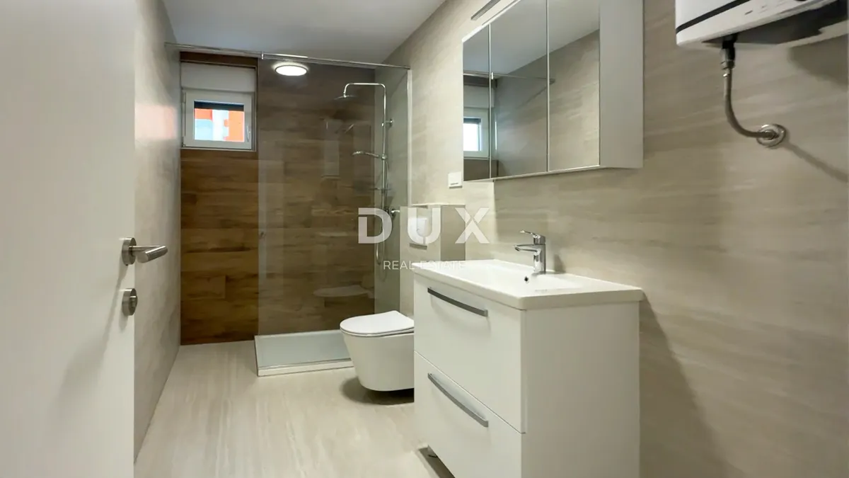 Apartment - Crikvenica, 120m2