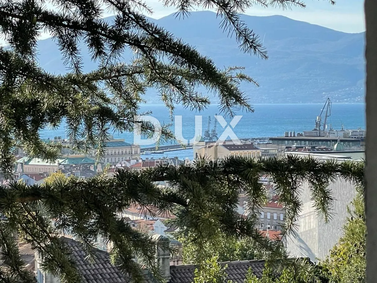 Apartment - Rijeka, 172m2