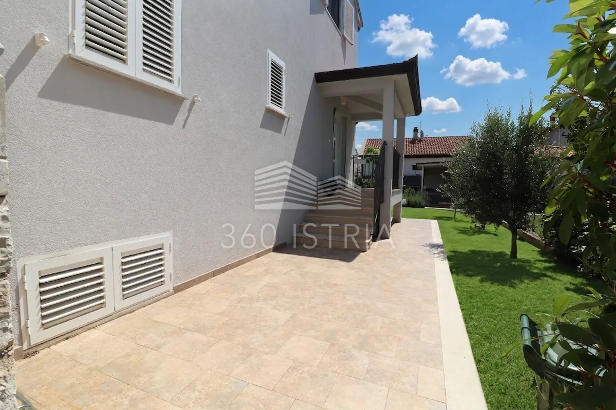 Stan - Poreč, 107m2