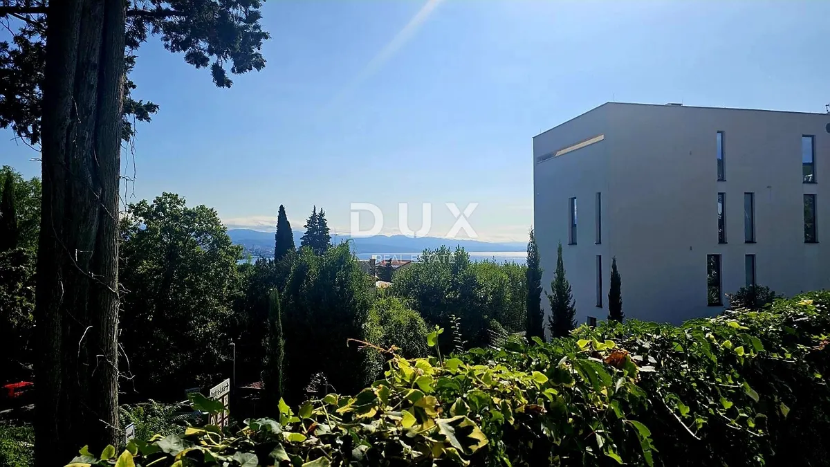 Stan - Opatija, 31m2