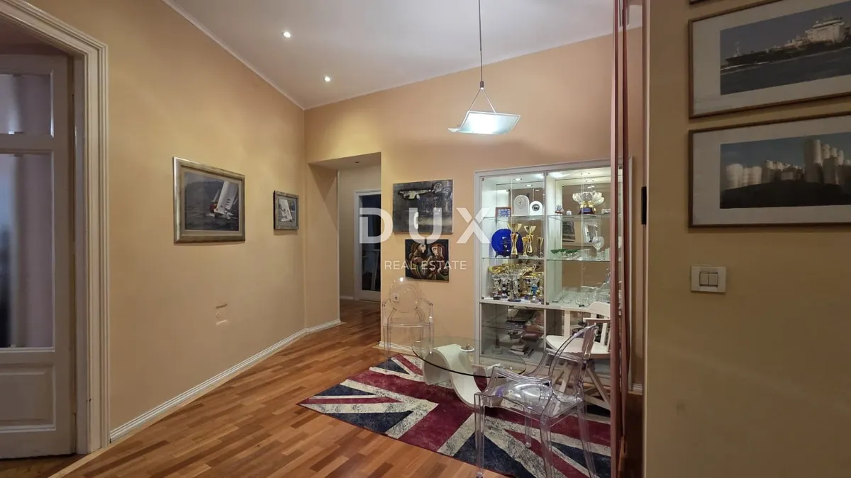 Apartment - Rijeka, 146m2