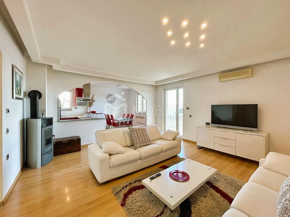 Stan - Opatija - Okolica, 130m2