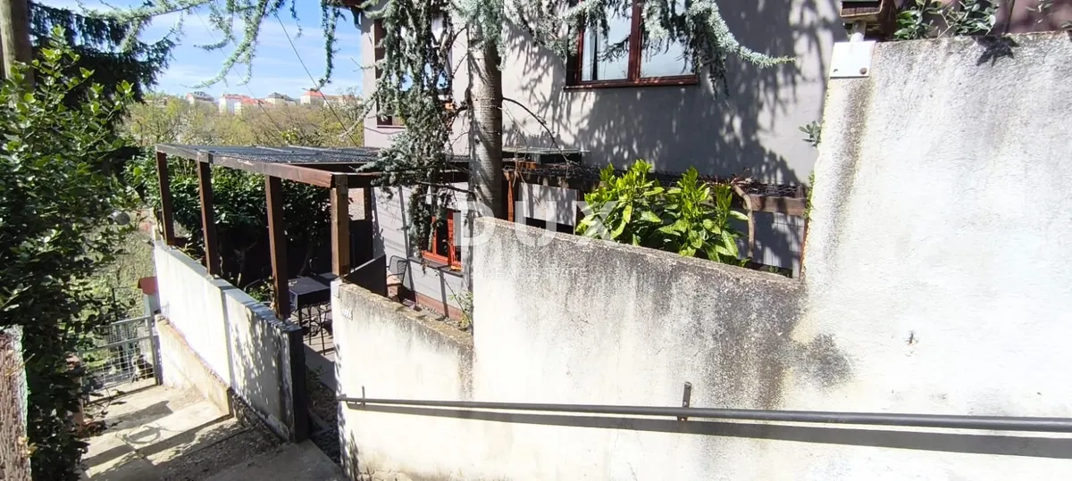 Kuća - Črnomerec, 200m2