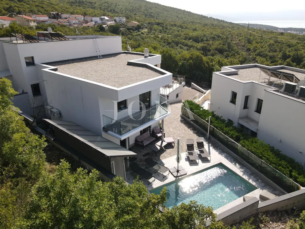 Kuća - Crikvenica, 300m2