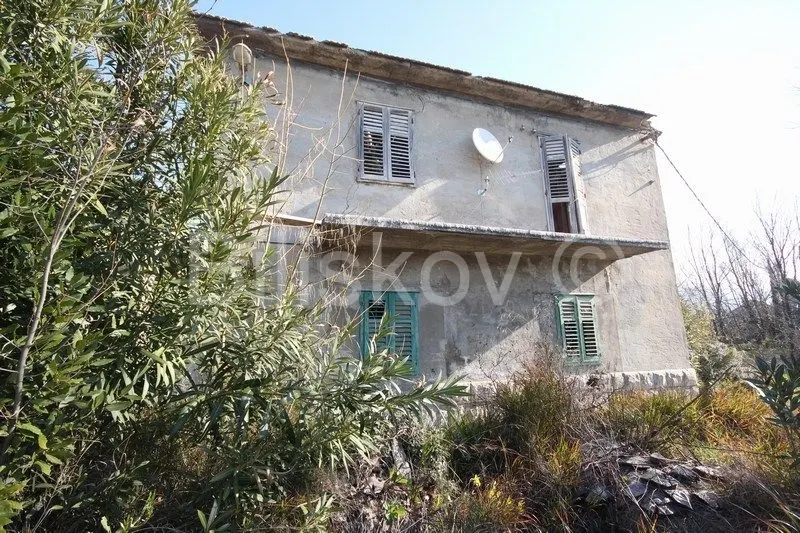House - Solin, 240m2