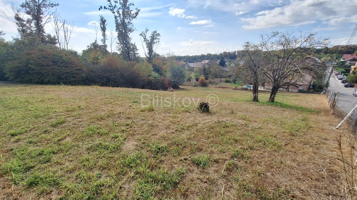 Land - Remete, Zagreb, 2343m2