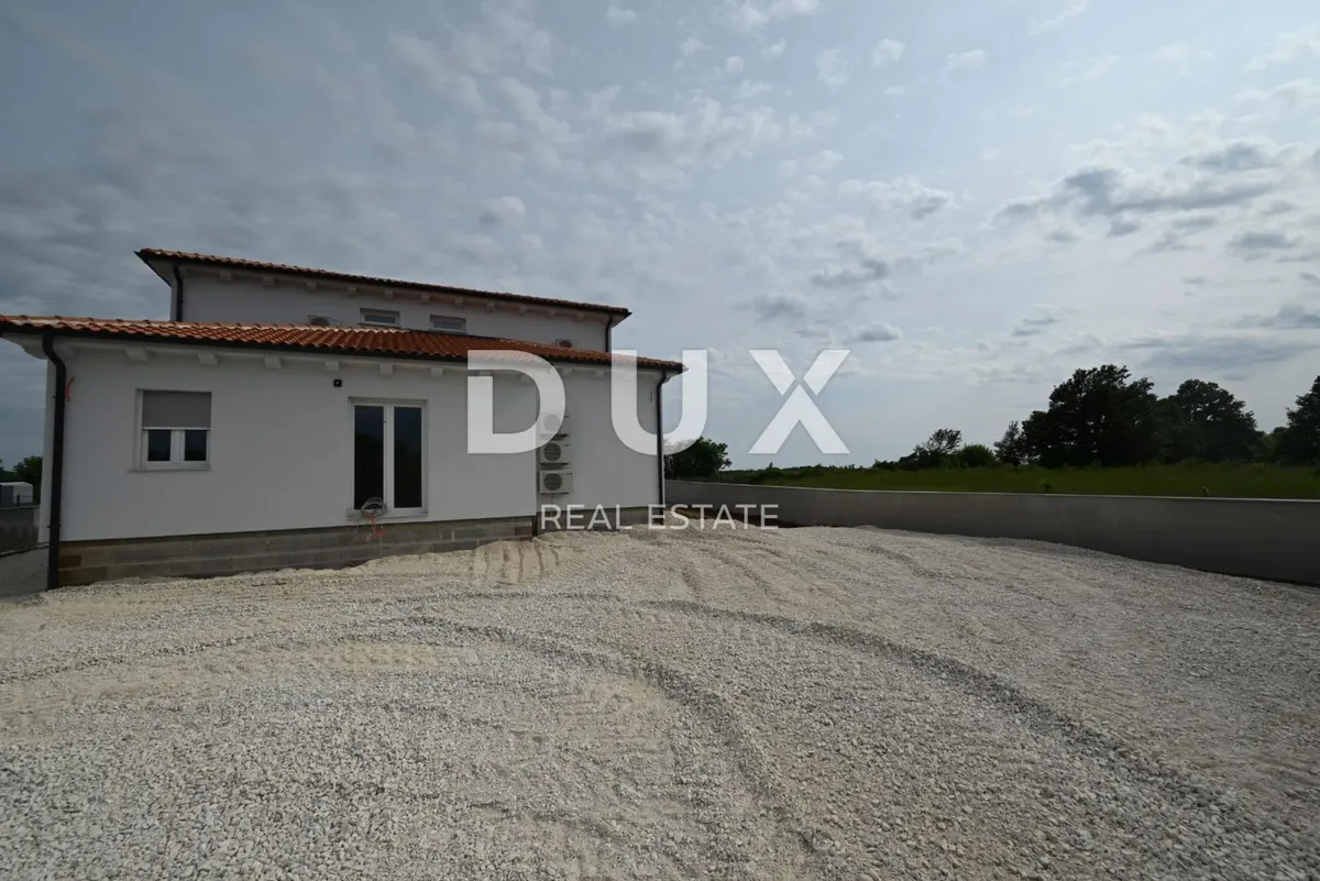 Kuća - Kanfanar, 360m2