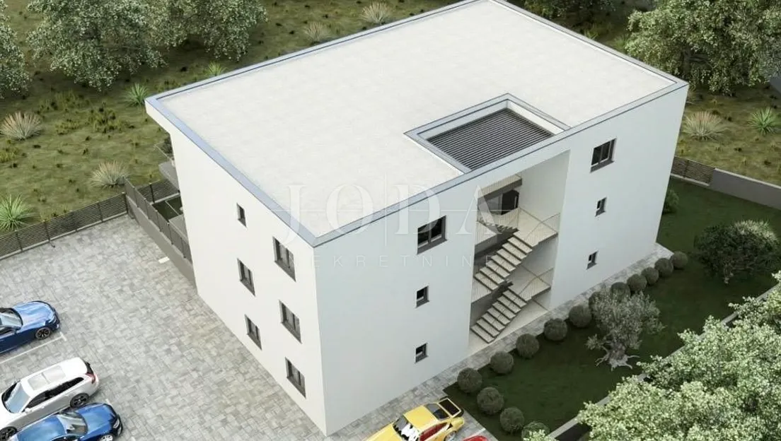 Apartment - Rijeka, 90m2